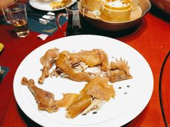 -金狮麟·新豫菜(金码大厦店)