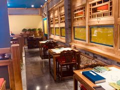 -那家小馆(摩天活力城店)