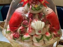 -四远香糕点(长江道店)