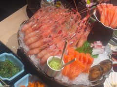-匠和风精致料理(宁德万达店)