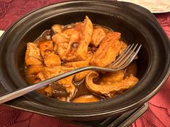 -亚龙湾红树林度假酒店御粤阁