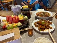 -星河湾温泉洗浴酒店