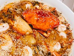 -俏江南天津时尚曲艺主题餐厅(马场道店)