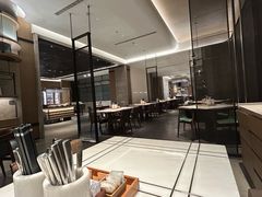 -贡厨全日制餐厅.海鲜自助餐.海味抢鲜(福州东湖万豪酒店)