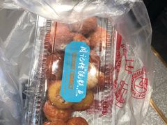 红丝绒-周记传统糕点PASTRY(蜀汉路店)