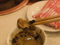 -八先生涮肉房(三里河店)
