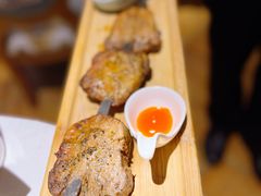 -俄士厨房(五棵松华熙LIVE店)