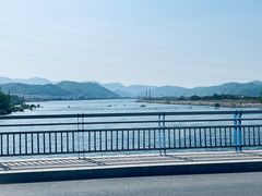 -观音阁水库风景区