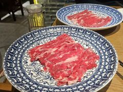 -北京老门框爆肚涮肉馆(凤城六路店)