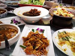 -鼎好家常菜(天桥店)