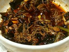 -李老爹香辣蟹(宣武门店)
