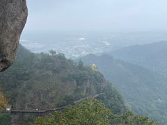 -大慈岩风景区