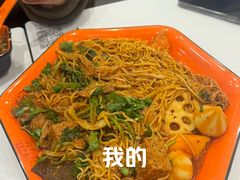 -张亮麻辣烫(北京富力又一城店)