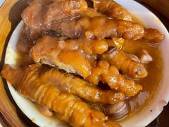 -皇后餐厅-煲仔·小菜·打边炉(古北店)