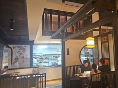 -院8里·小聚园老川菜(九眼桥店)