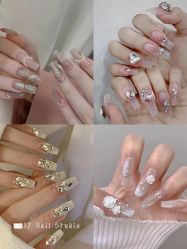 -M·X Nail日式美甲美睫