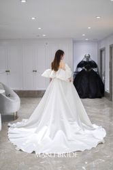 -MANLI BRIDAL婚纱