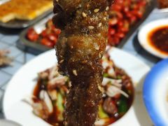 -郑喜旺烧烤(新密总店)
