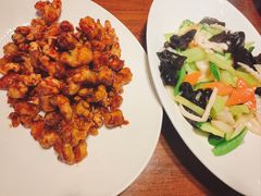 -惠宾饭庄(中山路店)