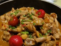 -聚味瞿记·龙虾堂(坡子街店)