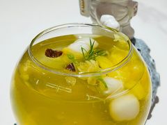 -蘇小主·创意中国菜(金茂览秀城店)