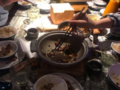 -绿茶餐厅(燕郊永旺店)