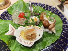 -鮨一日本料理(大中华店)