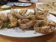 -大众海鲜加工大排档(金海湾大道店)