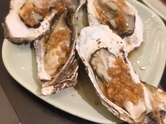 -梨花自助烤肉(西三旗万象汇黑金店)