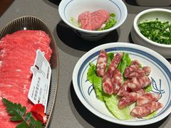 -巴奴毛肚火锅(大剧院店)
