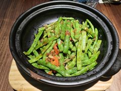 -星叶·东南亚料理(宁波万象汇店)
