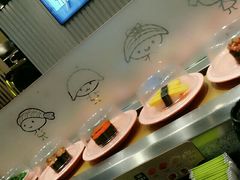 -争鲜回转寿司(飞洲国际店)