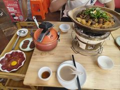 -龚印记牛骨牛杂屋·四代传承(珠影星光城店)