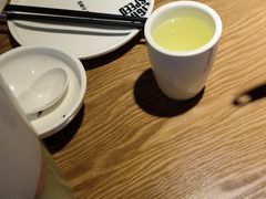 -吕氏疙瘩汤·新鲁菜(新贵和店)
