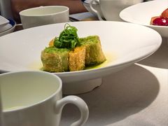 -狮王府淮扬菜(万象城店)