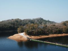 -庐山西海主景区