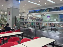 -清华大学-观畴园餐厅