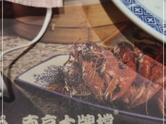 -南京大牌档(之心城店)