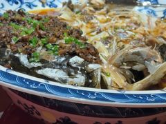 -山西会馆·晋菜·晋商宴·学堂记忆(许坦西街店)