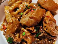 -小柴米·传统江西菜(八一广场店)