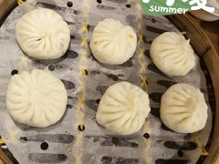 酱肉包-陈傻子餐厅(世纪都会店)