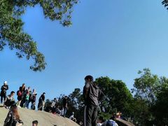 -火炉山森林公园