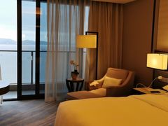 -舟山希尔顿酒店