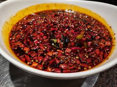 馋嘴梭边鱼-小山城·馋嘴蛙(亚运村店)
