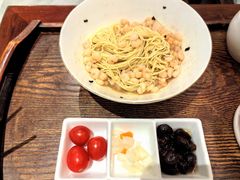 -苏州老字号·苏面斋·秃黄油·三虾面苏式面馆