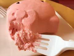 -Hello Kitty Cafe(弘大店)