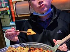 -味妙烤鱼吧(回龙观店)