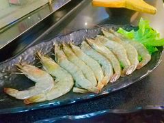 海虾-名都晓荷塘主题火锅(建设大街店)
