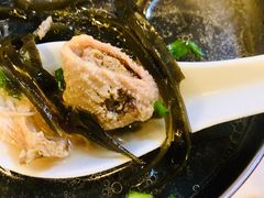 -海汇源老烧麦店(东大街总店)