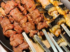 -必点海鲜·海肠捞饭大王(滨江道店)